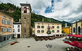 Hotel Biobistro Semadeni